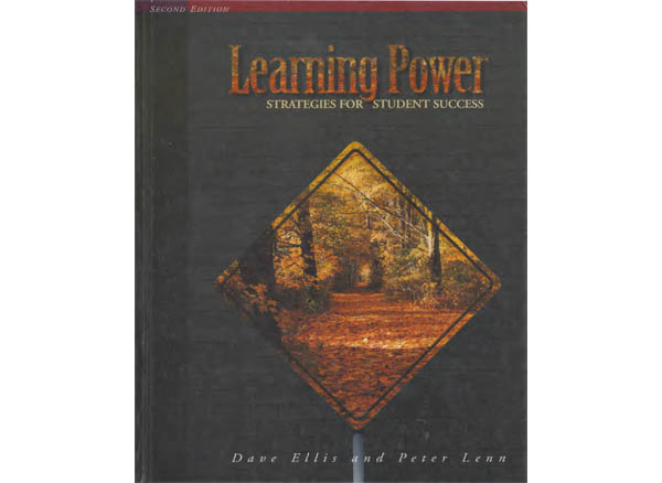 Learning Power Strategies